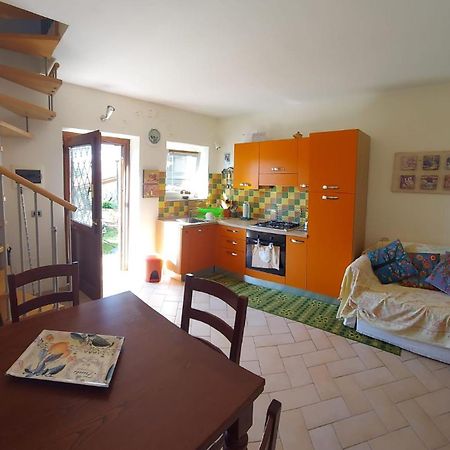 Il Fienile Di Penelope Marliana Exterior foto
