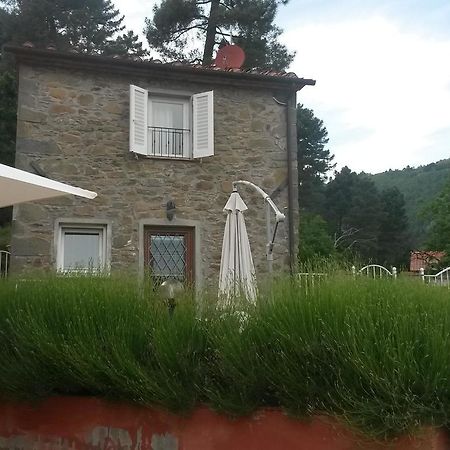 Il Fienile Di Penelope Marliana Exterior foto