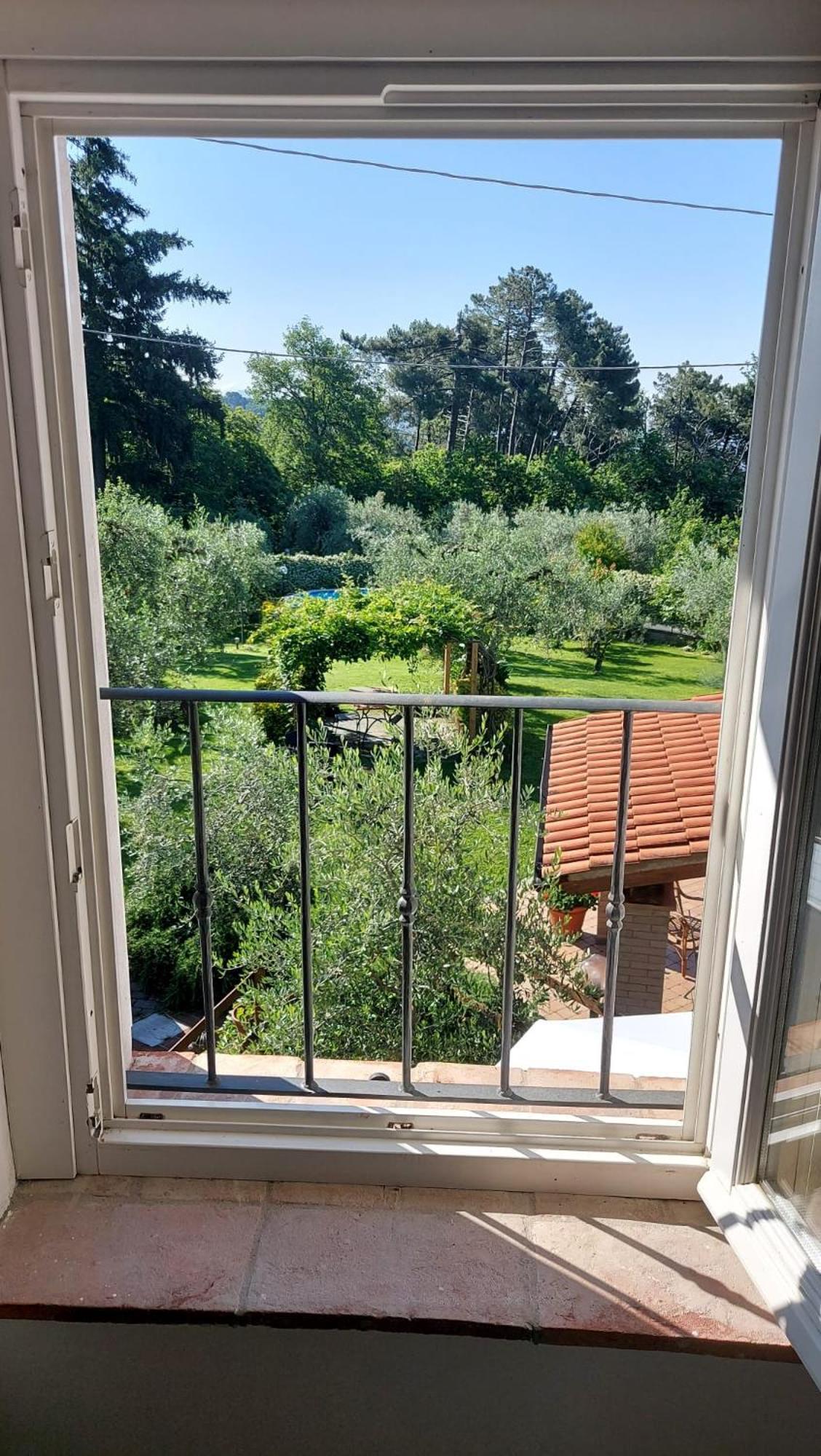 Il Fienile Di Penelope Marliana Exterior foto