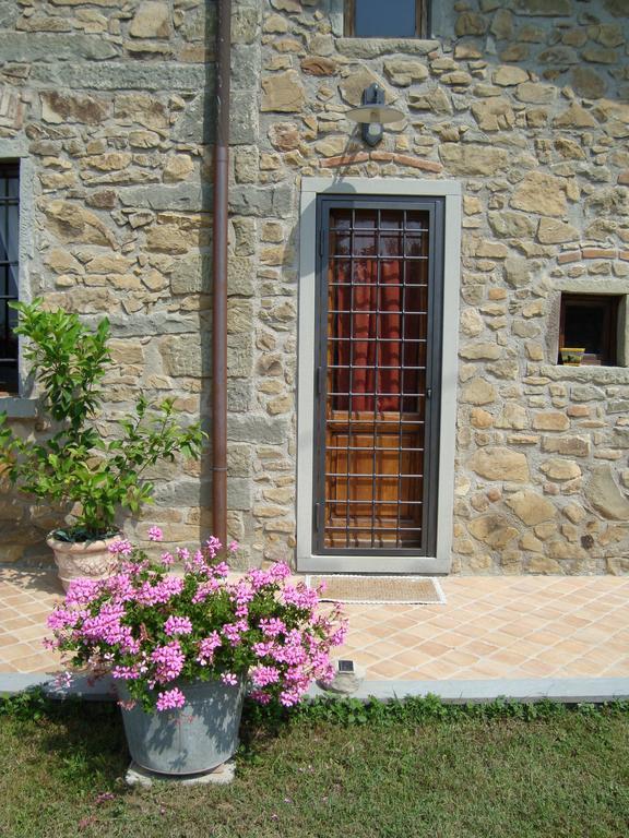 Il Fienile Di Penelope Marliana Exterior foto