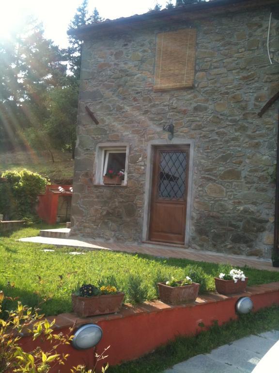 Il Fienile Di Penelope Marliana Exterior foto